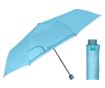 Umbrelă mini Perletti bleu pentru doamne thumbnail 3