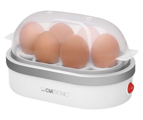 Clatronic Egg Boiler