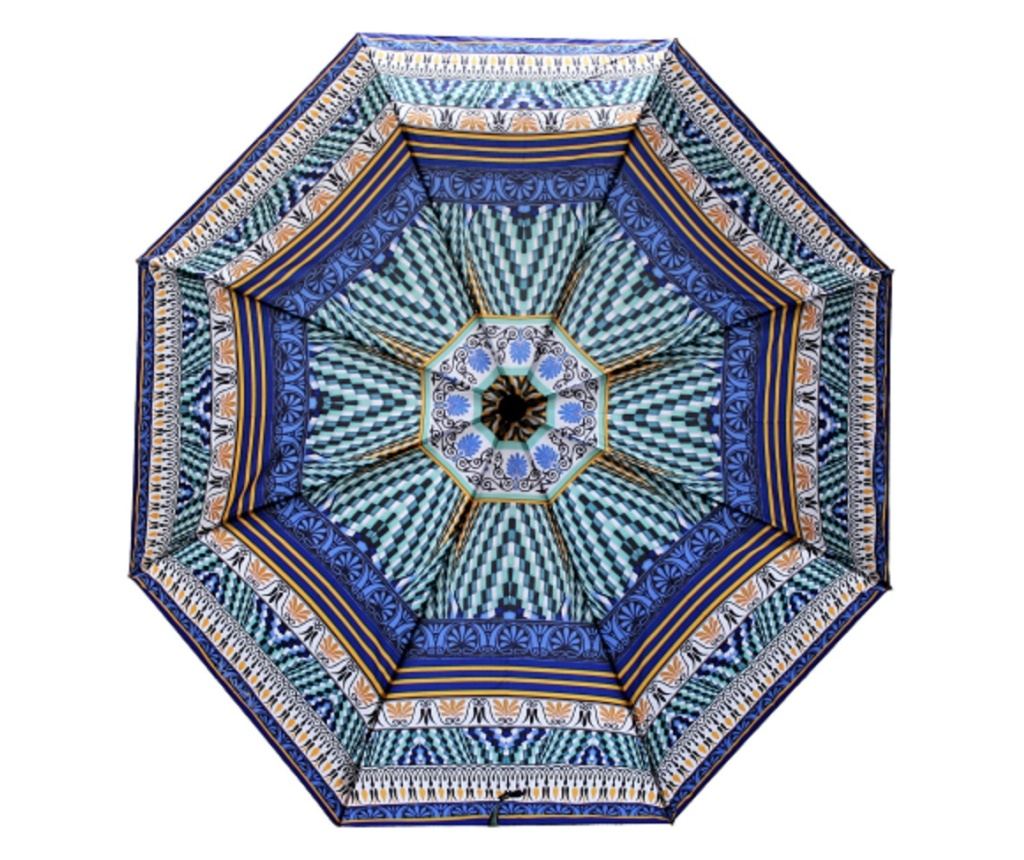 Umbrela MINI automatica MOSAIC - 3