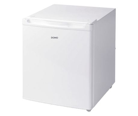 Mini fagyasztó, DOMO, 33 literes, fehér