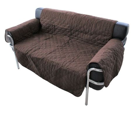 Husă protecție canapea animale companie 147 cm