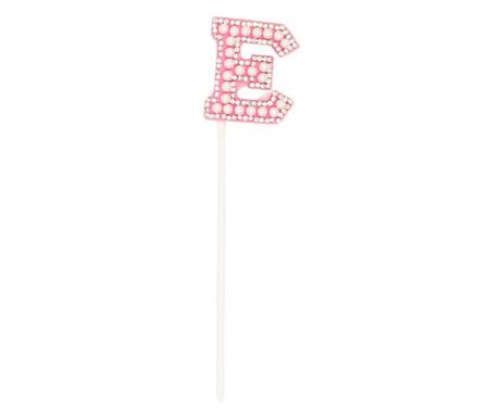 Cake Topper tort L O V E POCM7NZ0MMW