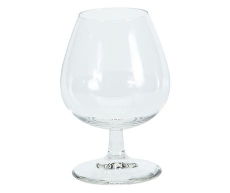Set 4 kozarcev za žganje, 350 ml, Excellent Houseware