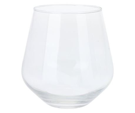 Komplet 4 kozarcev za viski, 450 ml, Excellent Houseware