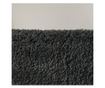 Sealskin Angora frdszoba sznyeg, 70x140 cm, szrke