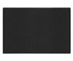 Borító Apple iMac 21,5" monitorhoz, Kwmobile, fekete, textil, 41252.01 thumbnail 4