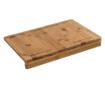 Deska do krojenia Maxi, bambus 45x34 cm