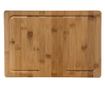 Deska do krojenia Maxi, bambus 45x34 cm