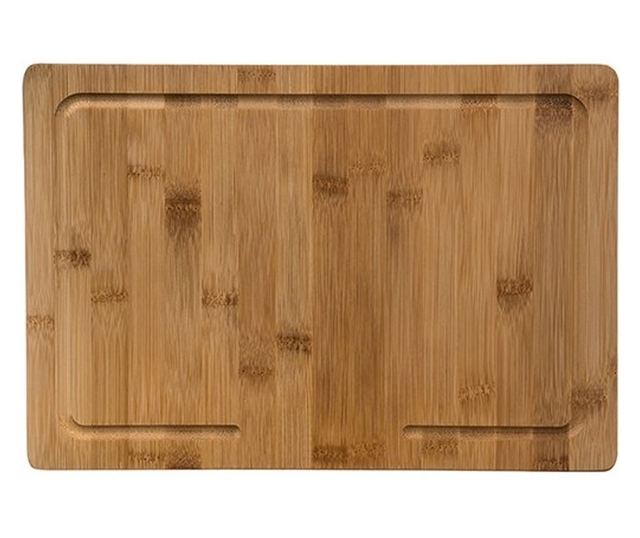 Deska do krojenia Maxi, bambus 45x34 cm