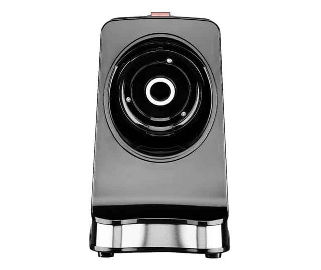 Solis Slice & More Elektromos reszelő, 350 W, 5 különböző penge, többfunkciós, univerzális ételszeletelő és aprító, rozsdamentes