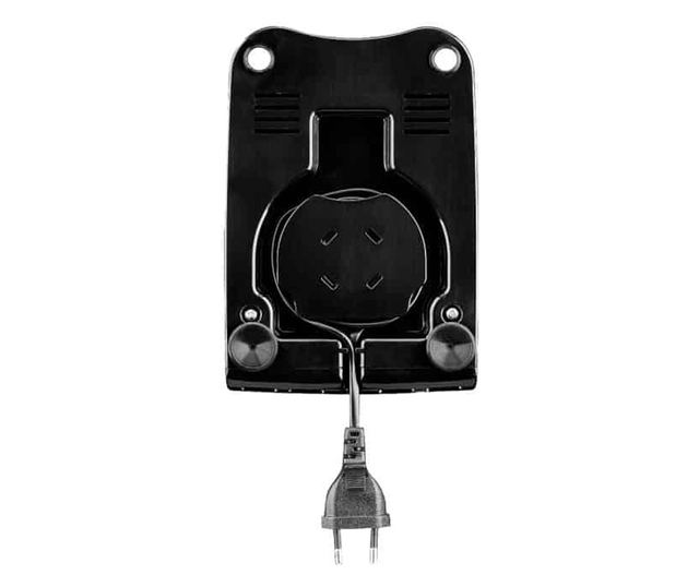 Solis Slice & More Elektromos reszelő, 350 W, 5 különböző penge, többfunkciós, univerzális ételszeletelő és aprító, rozsdamentes