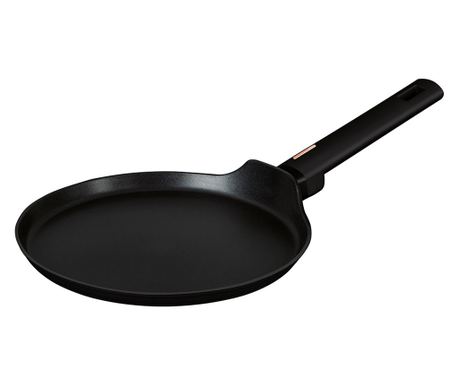 Tava za palačinke s neprianjajućim slojem od titana, 25 cm Monaco Collection Berlinger Haus BH 7094