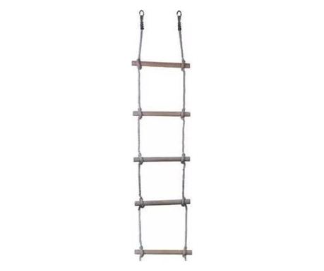  Vollare WOOD LADDER (SINGLE S04-303)