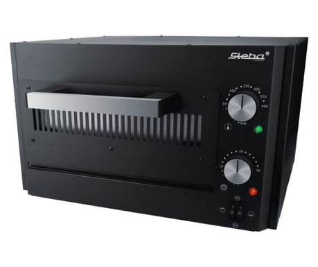 Cuptor electric, Steba Germany - PB1800, negru