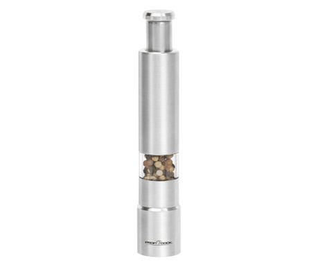Мелница за сол и пипер Proficook PC-PSM 1160, Inox