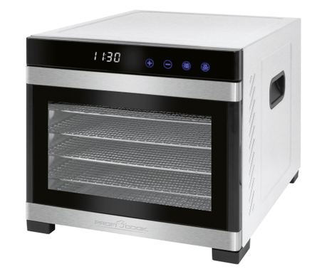Deshidrator alimente, proficook - pc-dr 1218 