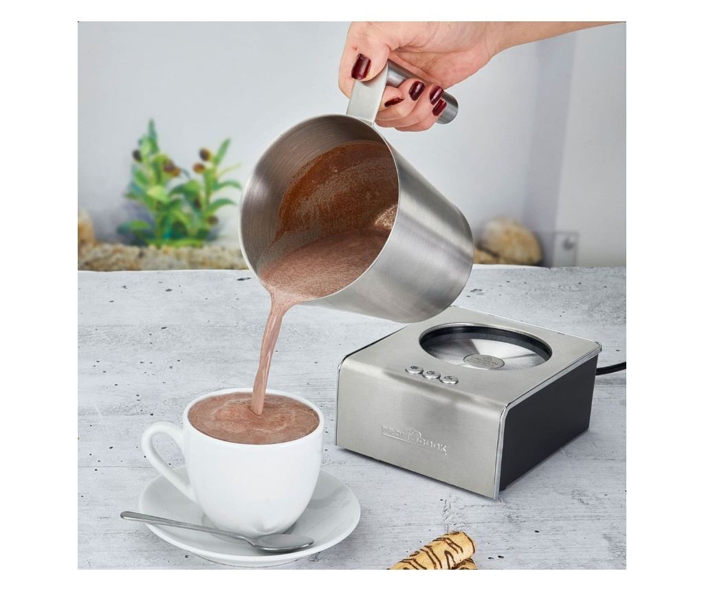 Aparat pentru spuma de lapte, proficook - ms1032 - 3