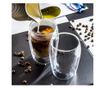 Cappuccino Vivo pohrkszlet, 2 db, veg, dupla fal, 300 ml thumbnail 4