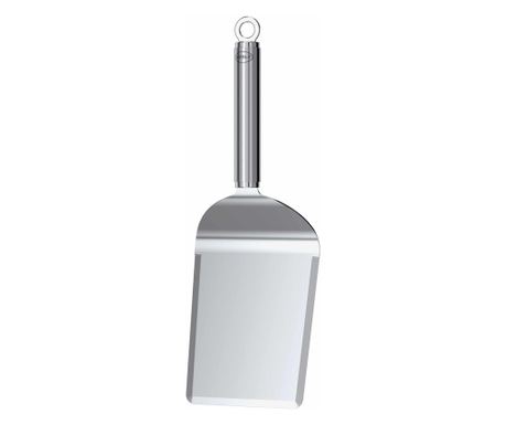 Spatula pentru gratar, Rosle - 25431, inox