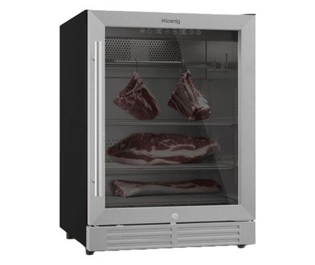 măturat carne
