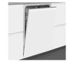 Masina de spalat vase incorporabila, Exquisit, 9 seturi, inox thumbnail 2