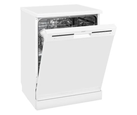 Съдомиялна Exquisit, Под плот, 12 комплекта, Ширина 60 см, ЕКО режим, 3 програми, Механичен контролен панел, Индикатор за препар