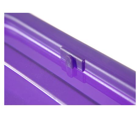Gastronorm poklopac, GN 1/1, Hendi, 530x325 mm, polipropilen
