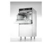 Masina de spalat vase, 50x60, electronica, cu dozator de detergent si pompa de scurgere, 400V, HENDI, 400V/7100W, 595x730x(H)134 thumbnail 2