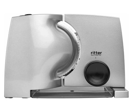 Elektromos fúró, Ritter Németország, Fino 1, 0-20 mm, rozsdamentes acél