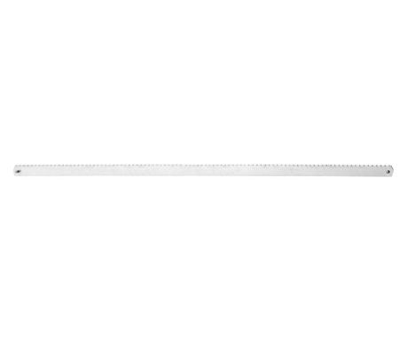 Lama de otel Ambrogio Sanelli pentru fierastarul Hendi 1306.045, 450x20mm