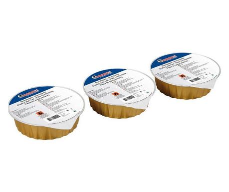 Komplet 3 goriv Hendi, 80 g na posodo