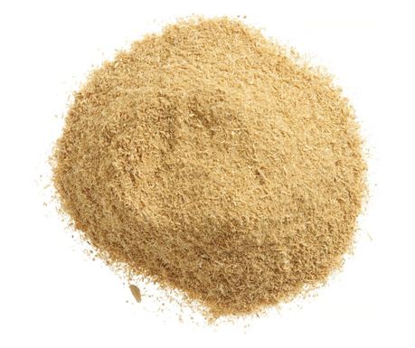Drveni komadići za dimljenje s okusom citrusa, Hendi, 450 g