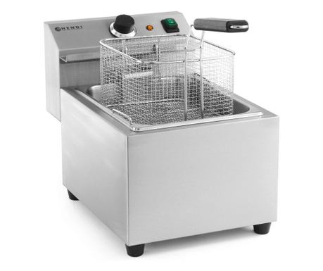 Friteuza Mastercook 8 Lit