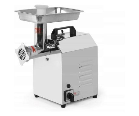 Masina de tocat carne, Hendi, Profi Line, 230V/300W, 250x370x(H)490mm