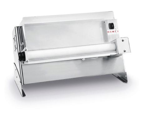 Električni valjar za testo za pico ali testenine, ARKTIC by Hendi 500, 370W