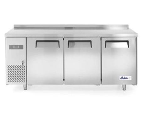 ARKTIC by Hendi Kitchen Line Profesionalni zamrzivač s 3 vrata