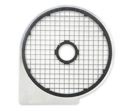 Rešetka za rezanje na kockice 10x10 mm