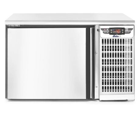 Hendi Uređaj za brzo hlađenje 3 x GN 2/3, Arktic, 230V/550W, 660x640x(V)420mm