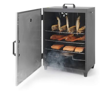 Električni smoker