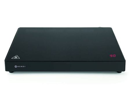 Hendi Black Line indukcijska kuhalna plošča, 800W