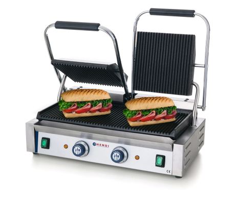 Contact grill versiunea dubla263709