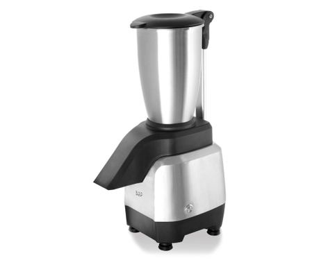Zdrobitor electric de gheata, 3 l, otel inoxidabil, 230V, 200W, 194x329x(H)523 mm