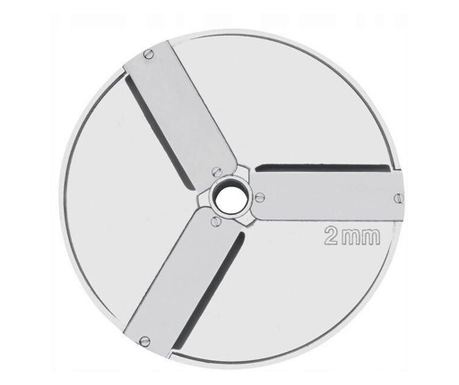 Disk za rezač povrća, tip DF-2