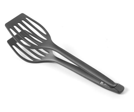 Univerzální kleště s teflonovým povrchem, černé, Hendi, 270 mm