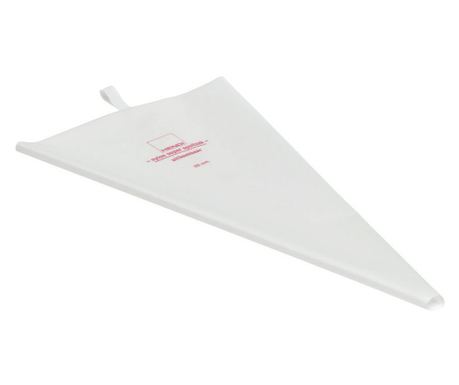 Posh vrećica za tijesto/ukrašavanje 35 cm, set od 2 komada, izdržljivi najlon, Hendi, profesionalna kvaliteta