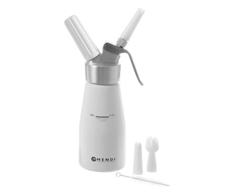 Диспенсър за сметана Kitchen Line 0.25 L