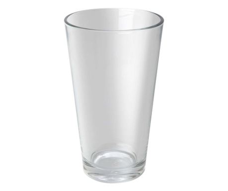 Pahar cocktail Boston - pahar 0,45 litri - Sticla