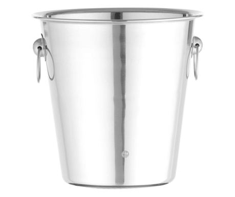 Hendi vjedro za hlađenje vina 190x(V)190 mm, 3.3 litre, nehrđajući čelik