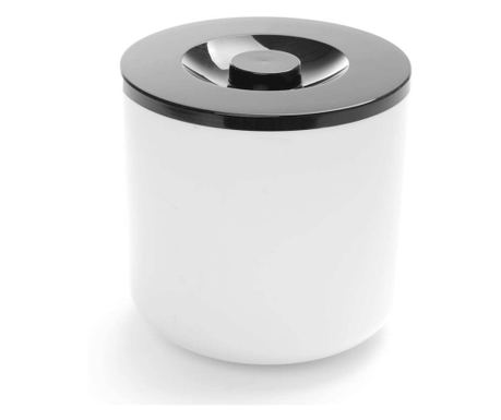 Posuda za led / Spremnik 5 litara, s poklopcem, Hendi, dvostruke stijenke, 190x(V)200 mm