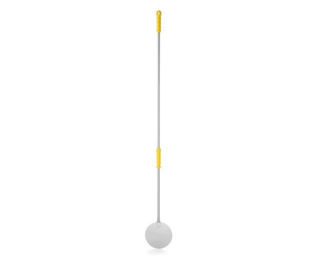 Hendi lopar za pico s teleskopskim ročajem Inox 200(H)1700 mm
